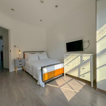 Conway Apartments ลอนดอน ภายนอก รูปภาพ
