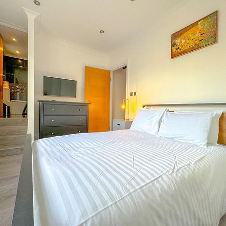 Conway Apartments ลอนดอน ภายนอก รูปภาพ