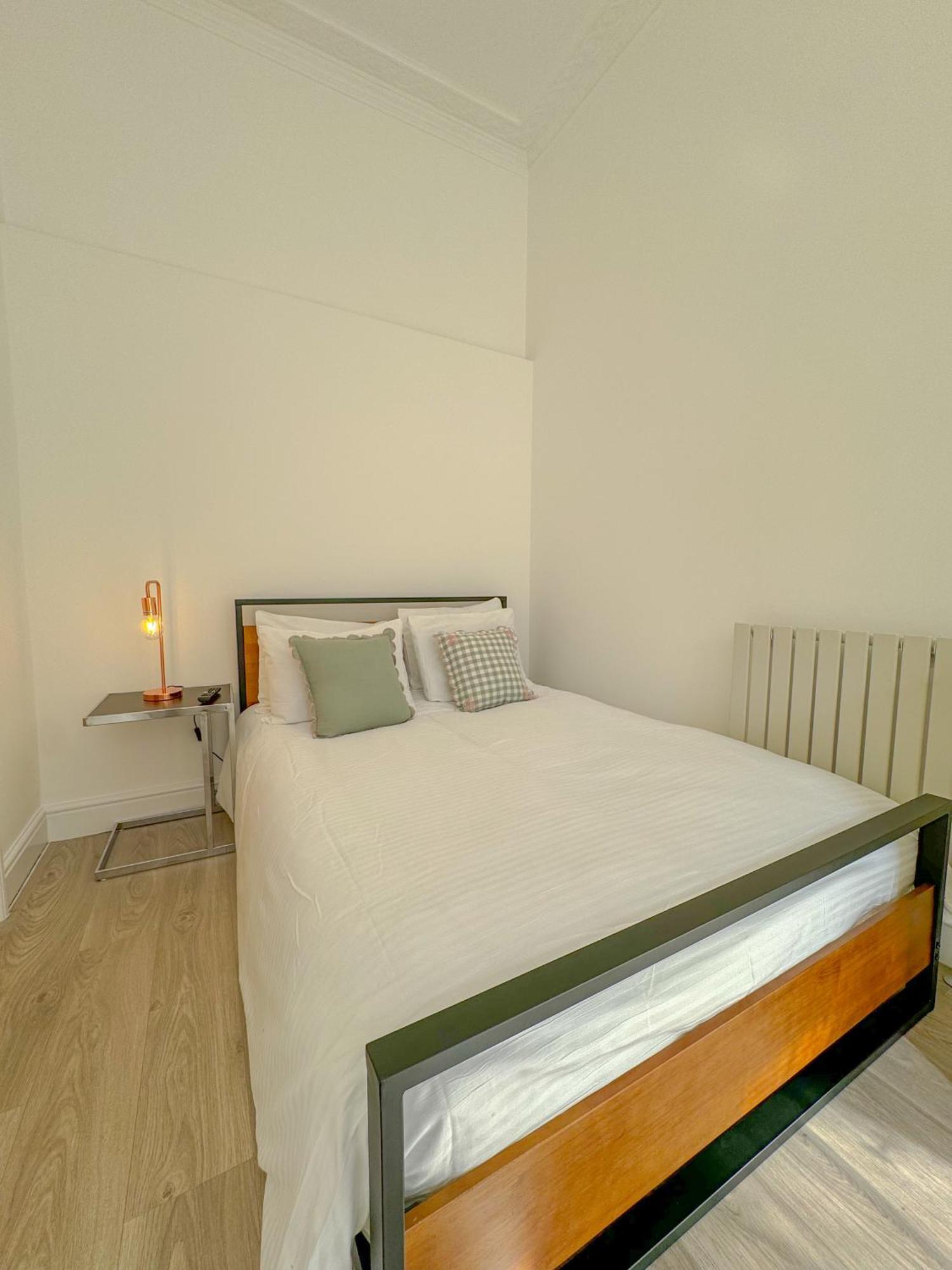 Conway Apartments ลอนดอน ภายนอก รูปภาพ