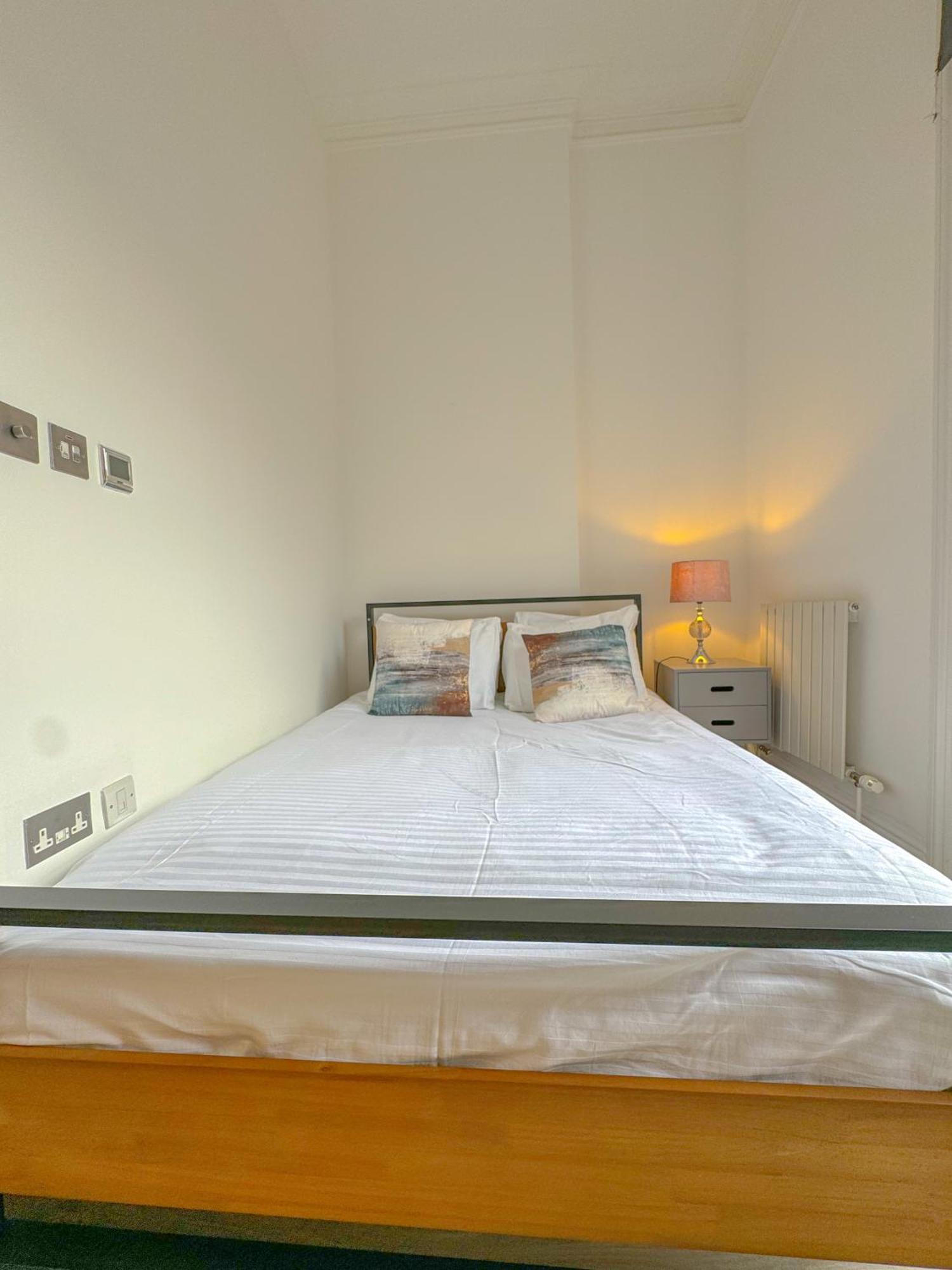 Conway Apartments ลอนดอน ภายนอก รูปภาพ