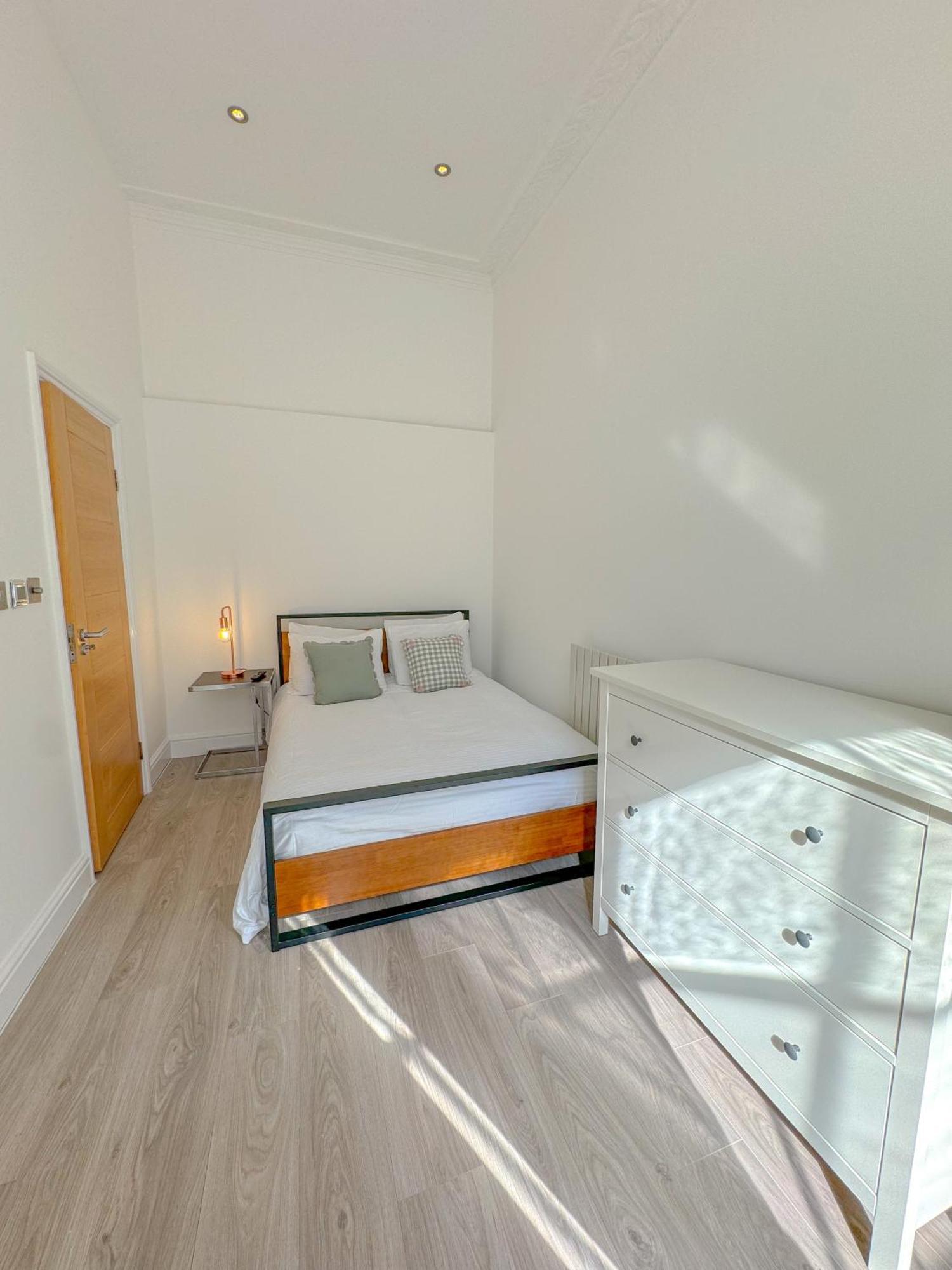 Conway Apartments ลอนดอน ภายนอก รูปภาพ